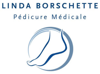 Logo Borschette Linda