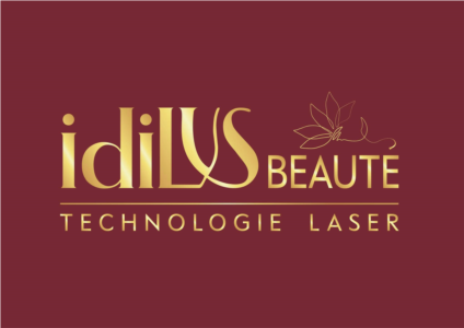 Logo idiLYS Beauté