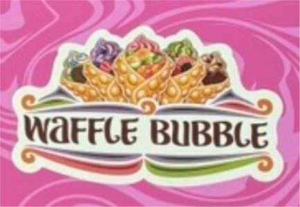Waffle Bubble