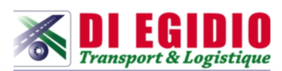 Logo Transports Di Egidio SAS