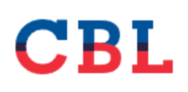 Logo CBL SA