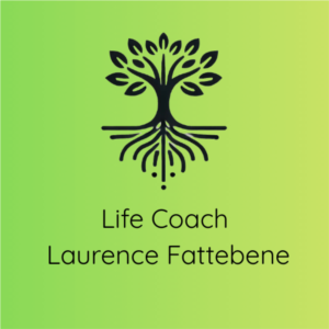Laurence Fattebene – Life Coach