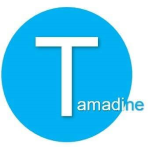 Logo Tamadine SARLS