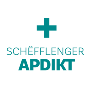 Schëfflenger Apdikt-Marc Thill