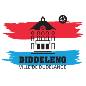 Logo Office social Dudelange