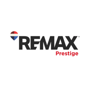 Logo RE/MAX - Prestige