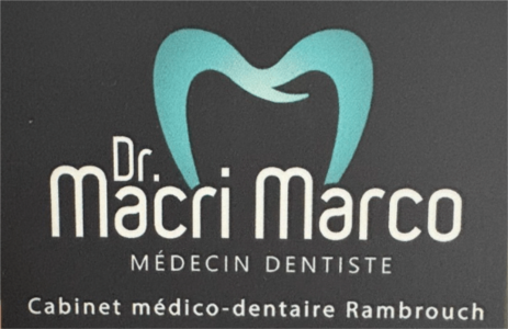 Macri Marco (Dr)