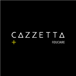 Logo Fiduciaire Cazzetta Sàrl