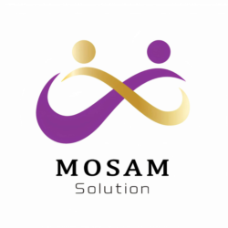 Logo MOSAM SOLUTION Sàrl