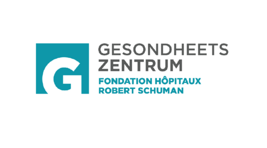 Gesondheetszentrum