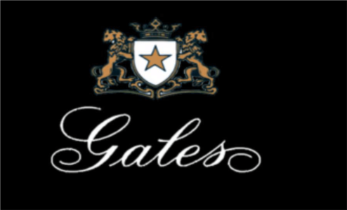 Caves Gales