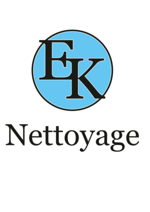 Logo EK Nettoyage