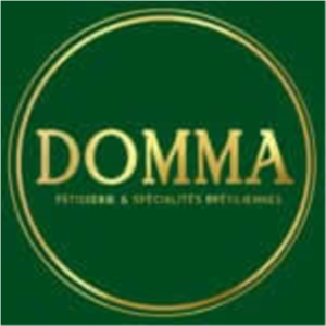 Logo Domma SARLS