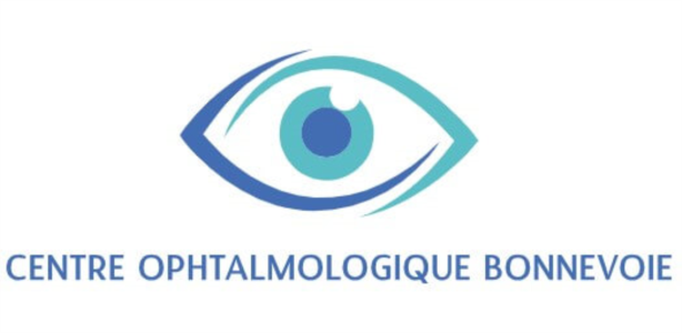 Logo Centre Ophtalmologie Bonnevoie
