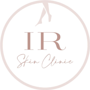 Logo Ninfa Day Spa & IR Skin Clinic