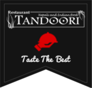 Logo Tandoori Restaurant