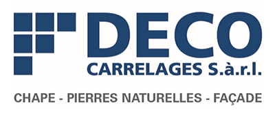 Logo Deco Carrelages