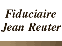 Logo Reuter Jean (Fiduciaire)