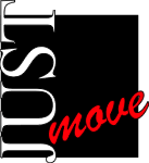 Logo Just Move Sàrl