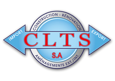 Logo C.L.T.S. SA