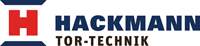 Logo Hackmann Tor-Technik