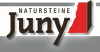 Logo Natursteine Josef Juny