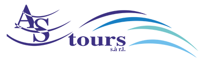 Logo A.S. Tours