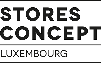 Logo Stores Concept Sàrl