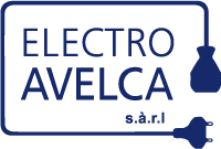 Logo Electro Avelca Sàrl