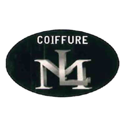 Logo Coiffure LM