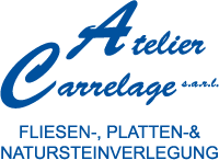 Logo Atelier Carrelage Sàrl