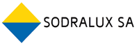 Logo Sodralux SA