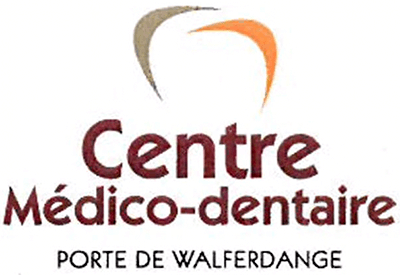 Logo Centre Médico-Dentaire Porte de Walferdange