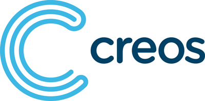 Logo Creos Luxembourg SA