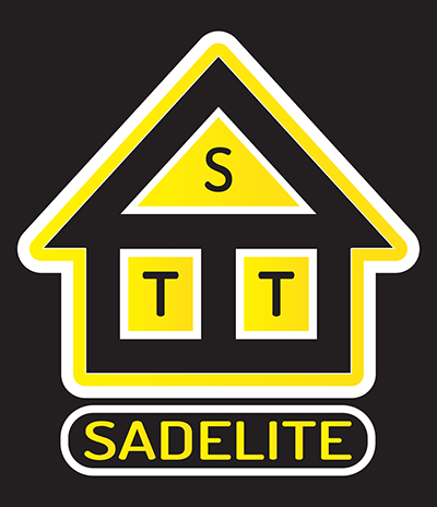 Logo Sadelite Sàrl