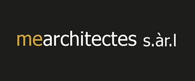 Logo ME Architectes Sàrl