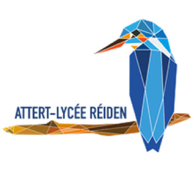 Logo Atert-Lycée Redange