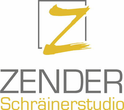 Logo Schrainerstudio Zender SA