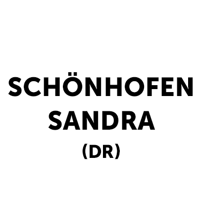 Logo Schönhofen Sandra (Dr)