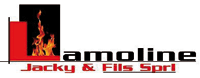 Logo Lamoline Jacky & fils Bercheux 