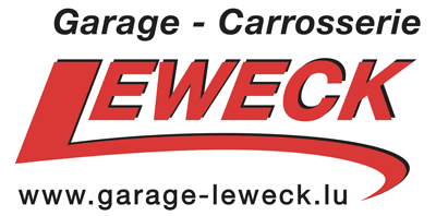 Logo Garage Leweck