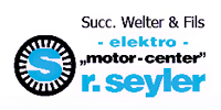 Logo Elektro Motor-Center R. Seyler