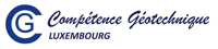 Logo Compétence Géotechnique Luxembourg 