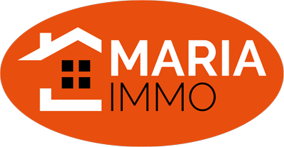 Logo MARIA IMMO