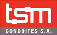 Logo TSM Conduites 