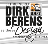 Logo Berens Dirk GmbH Schreinerei