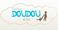 Logo Doudou et Compagnie