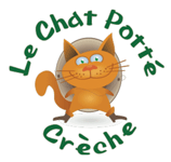 Logo Le Chat Potté Sàrl