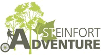 Logo Steinfort Adventure