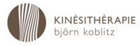 Logo Kinésithérapie Koblitz Björn